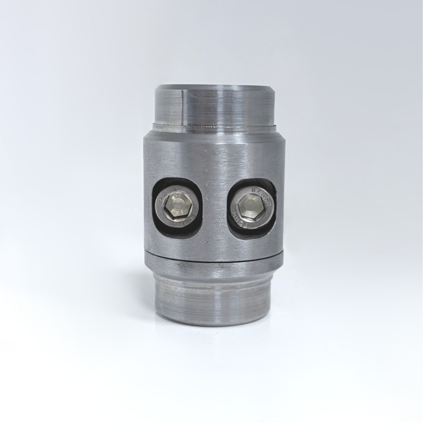 1.5" Steel Tube Connectors - .095 & .120