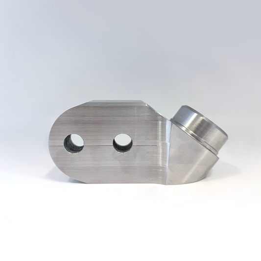 Can Am Maverick R 2024+ - A Pillar Bung