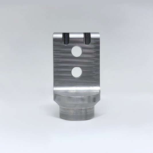 Polaris Pro R - B Pillar Bung