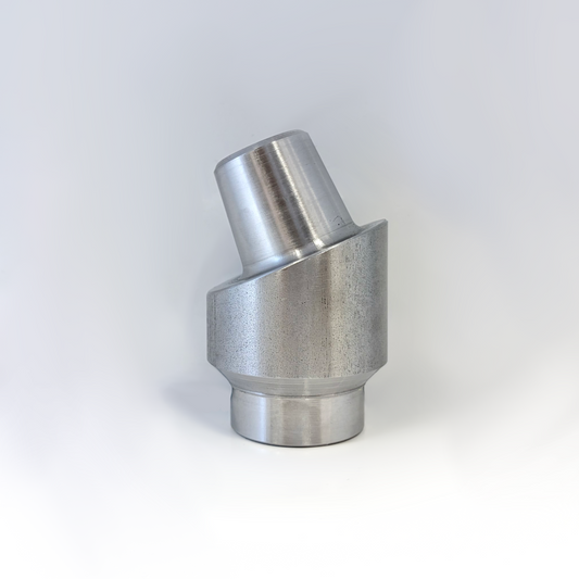 Polaris Pro R - C/D Pillar Bung