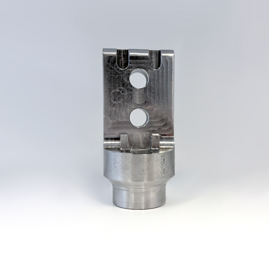 Polaris Pro R / Turbo R / Pro S - A Pillar Bung