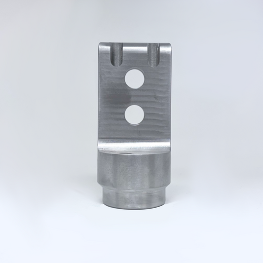 Polaris RZR Turbo S / Pro XP / XP1000 - A Pillar Bung