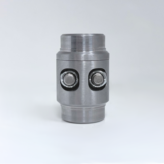1.5" Steel Tube Connectors - .095 & .120