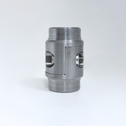 1.5" Steel Tube Connectors - .095 & .120