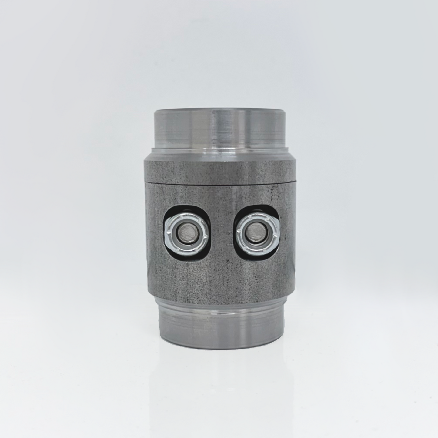 1.75" Steel Tube Connectors - .095 & .120