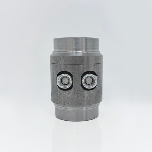 1.75" Steel Tube Connectors - .095 & .120
