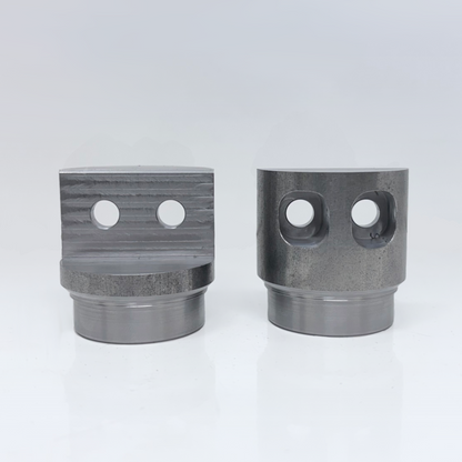 1.75" Steel Tube Connectors - .095 & .120