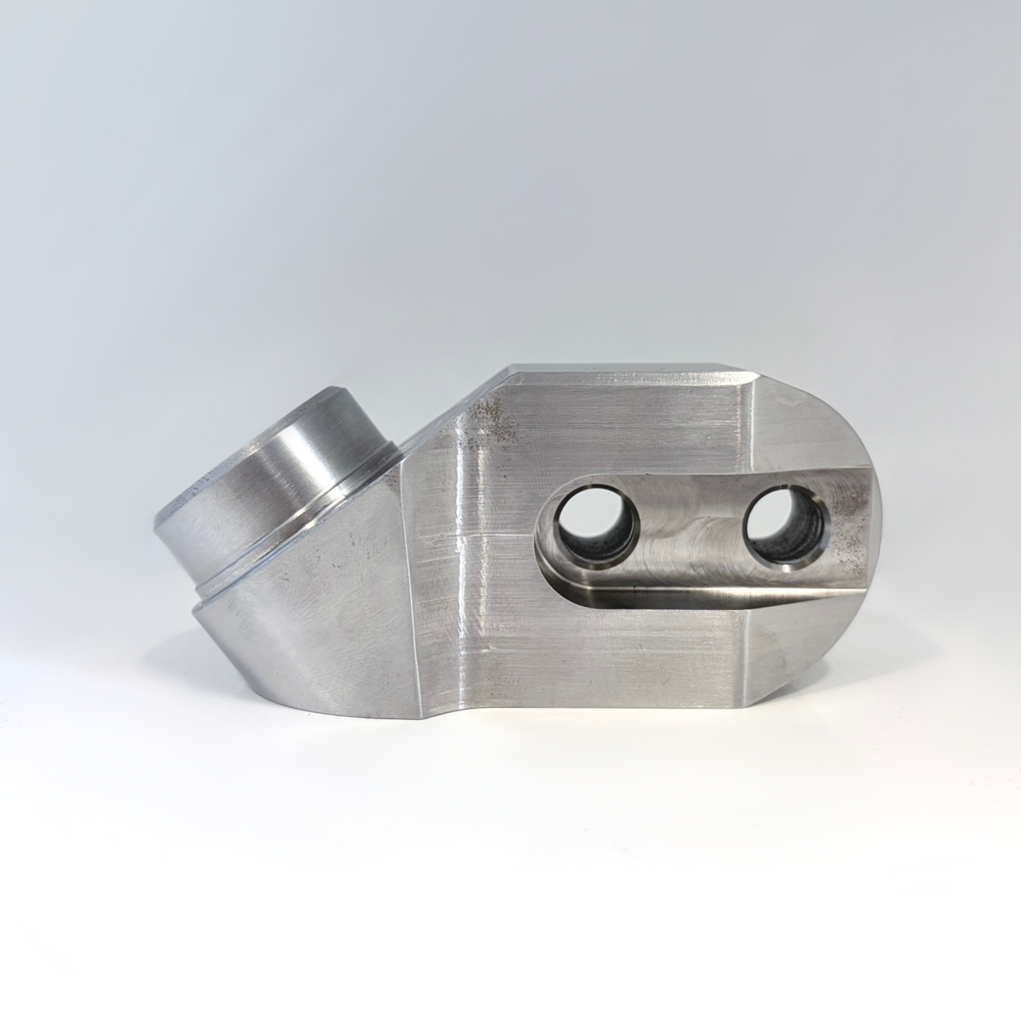 Can Am Maverick R 2024+ - A Pillar Bung