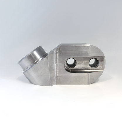 Can Am Maverick R 2024+ - A Pillar Bung