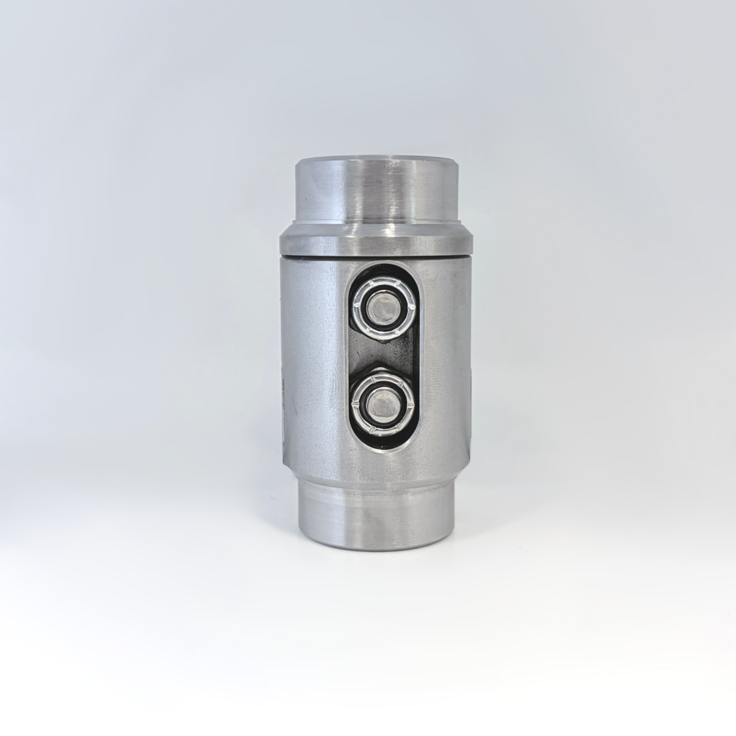 1.5" Interlocking Steel Tube Connectors - .095 & .120