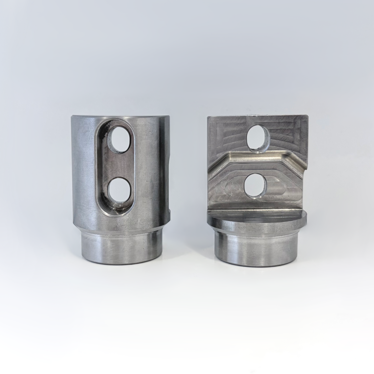 1.5" Interlocking Steel Tube Connectors - .095 & .120