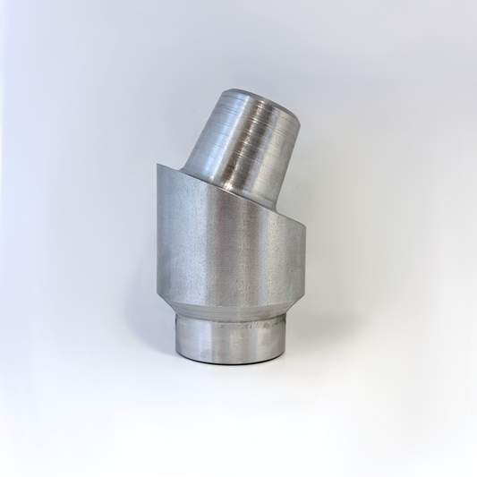 Polaris Pro R - B/C Pillar Bung