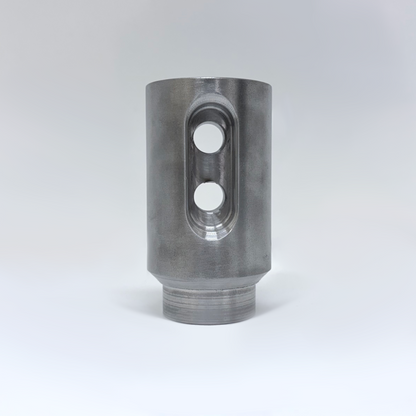 Polaris Pro R - B Pillar Bung
