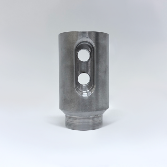 Polaris Pro R - B Pillar Bung