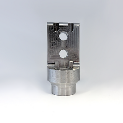 Polaris Pro R / Turbo R / Pro S - A Pillar Bung