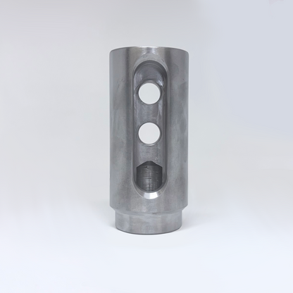 Polaris RZR Turbo S / Pro XP / XP1000 - A Pillar Bung