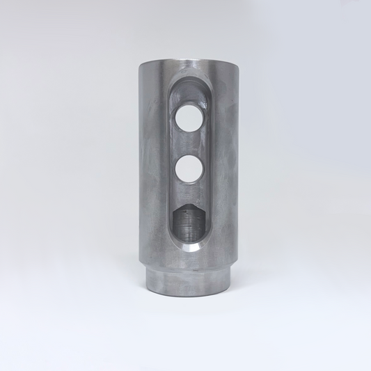 Polaris RZR Turbo S / Pro XP / XP1000 - A Pillar Bung
