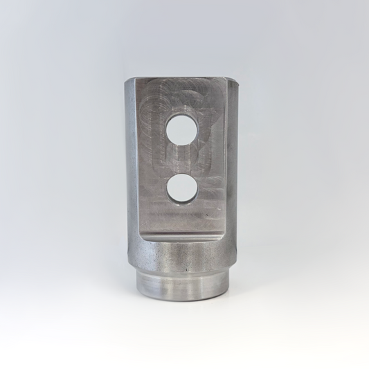 Polaris RZR Turbo S / Pro XP / XP1000 - B/C/D Pillar Bung