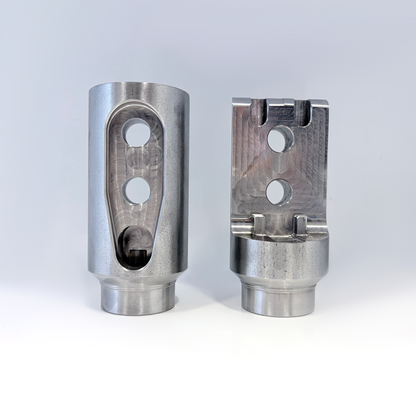 Polaris Pro R/Turbo R/Pro S A Pillar Bung